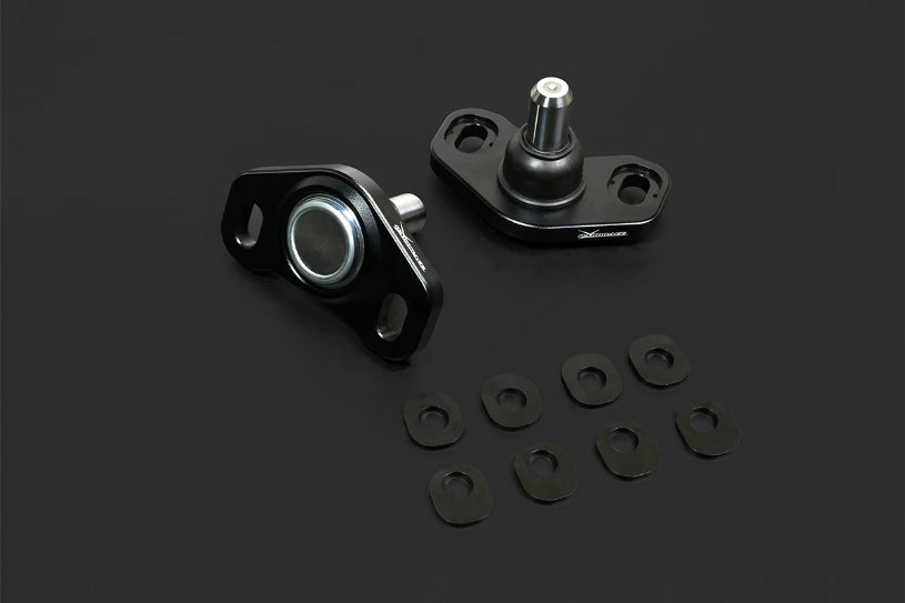 Front Lower Camber Adjuster Honda Civic 11th TYPE-R    FL5 2022-2024