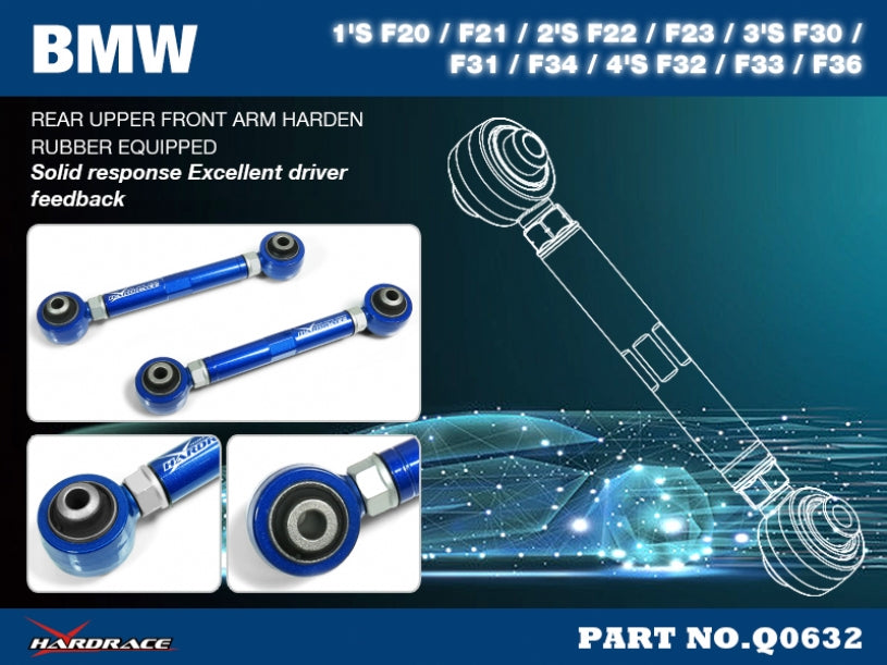 Rear Upper Front Arm BMW 3 Series F30/F31/F34/F35 2011-2019