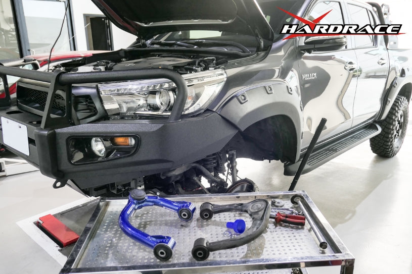 Front Upper Arm Toyota Hilux 8th AN120/130 2015-2024