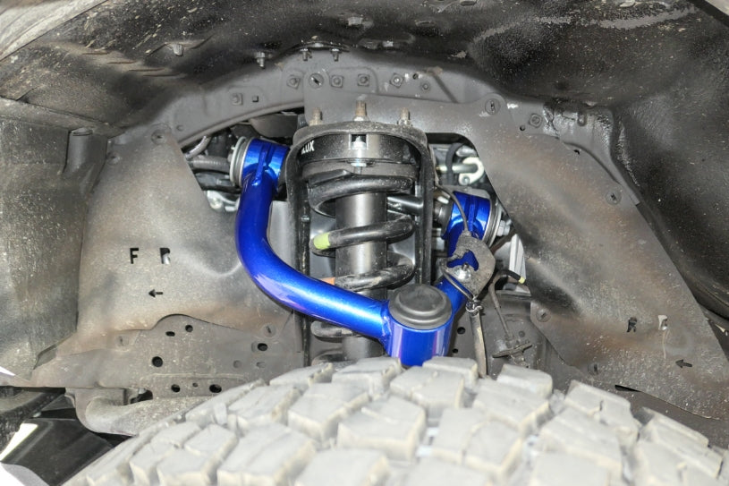 Front Upper Arm Toyota Hilux 8th AN120/130 2015-2024