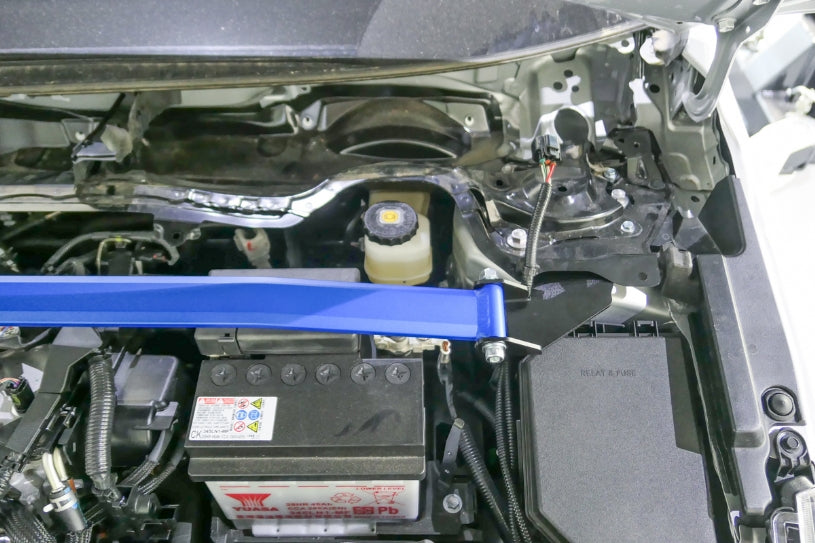 Front Strut Brace Toyota Corolla cross XG10 2020-2024