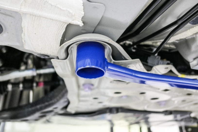 Front Lower-rear Brace Toyota Corolla/altis/auris 12th ALTIS E210 2018-
