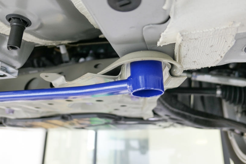 Front Lower-rear Brace Toyota Corolla/altis/auris 12th ALTIS E210 2018-