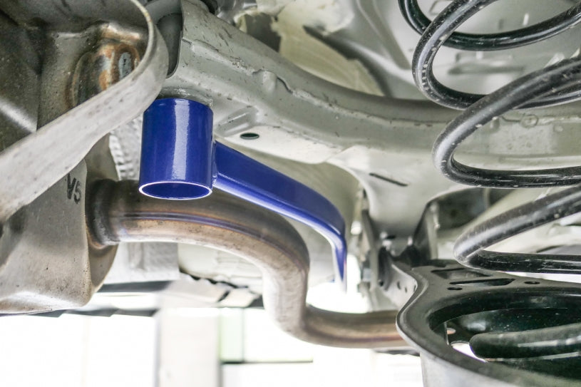 Rear Subframe Brace Toyota Corolla/altis/auris 12th ALTIS E210 2018-