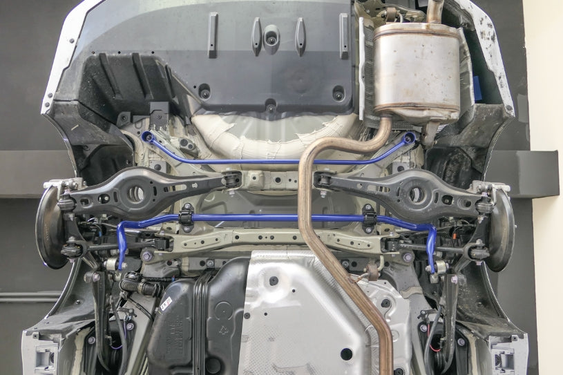 Задна стаб. щанга Toyota Corolla/altis/auris 12th ALTIS E210 2018-