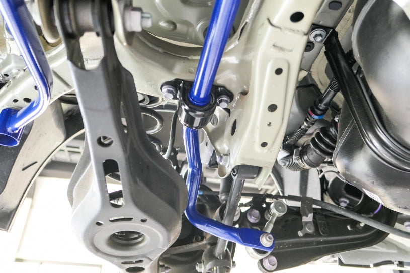 Задна стаб. щанга Toyota Corolla/altis/auris 12th ALTIS E210 2018-