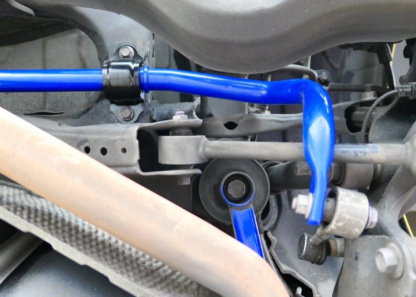 Задна стаб. щанга Lexus ES 7th XZ10 2018-