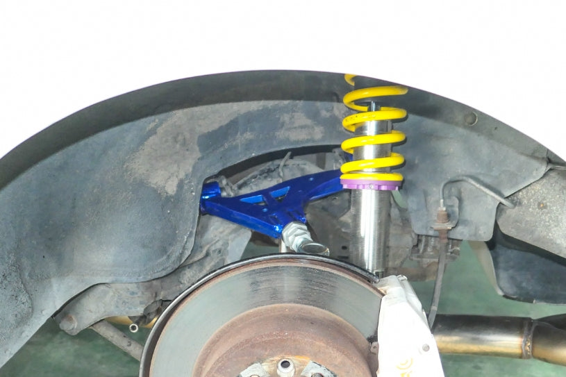 Rear Upper Camber Kit Toyota Supra 4th JZA80 1993-2002