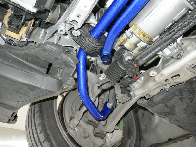 Предна стаб. щанга BMW 5 Series G30/G31 2017-2024