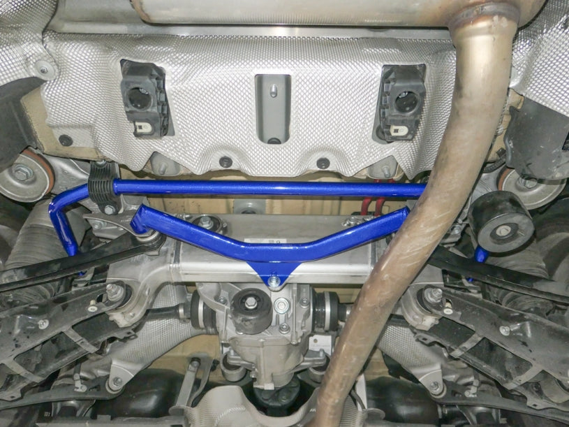 Rear Subframe Brace BMW 6 Series GT G32  2017-2023