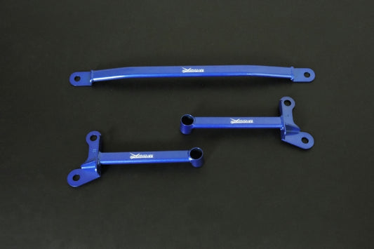 Front Lower 4 Points Brace Honda CR-V 4th RM1/RM3/RM4 2012-2016