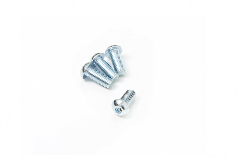 Front Lower 4 Points Brace Mercedes C-class W205 2015-2021
