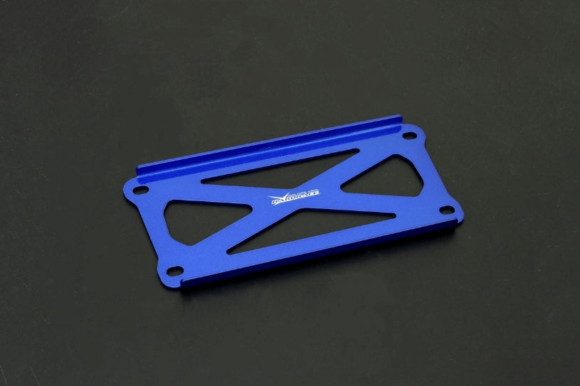 Middle Lower Brace Volvo V40 2013-2019