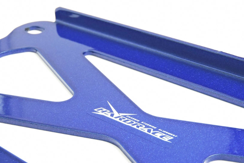 Middle Lower Brace Volvo V40 2013-2019