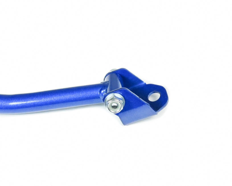Rear Torsion Beam Brace Audi A1 8X 2010-2018