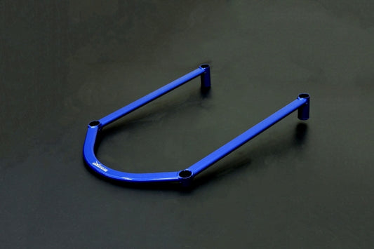 Middle Lower Brace Mercedes C-class W205 2015-2021