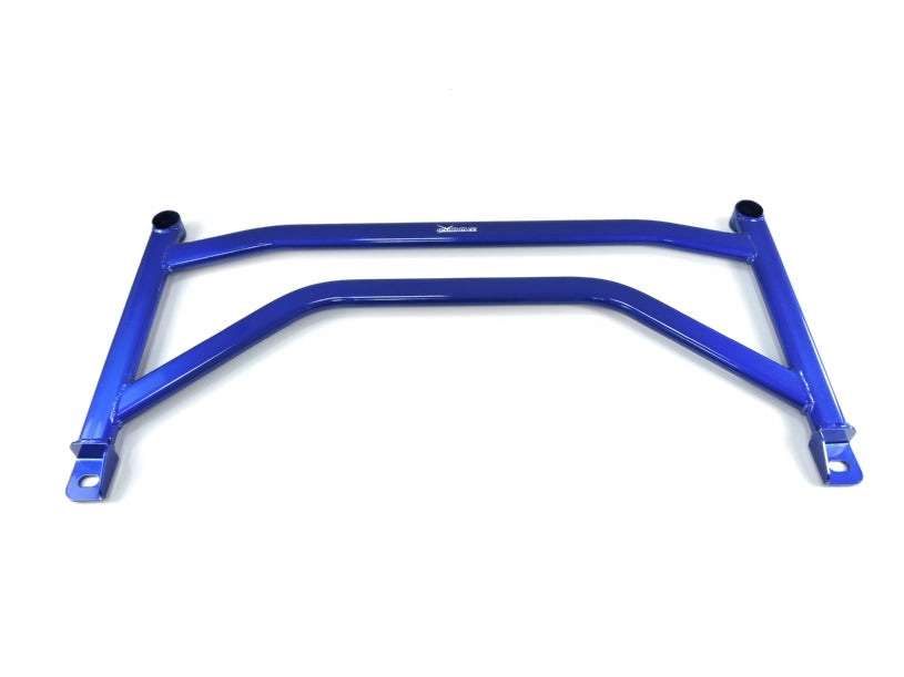 Front Lower 4 Points Brace Honda Civic 9th  2012-2015  FG, FB