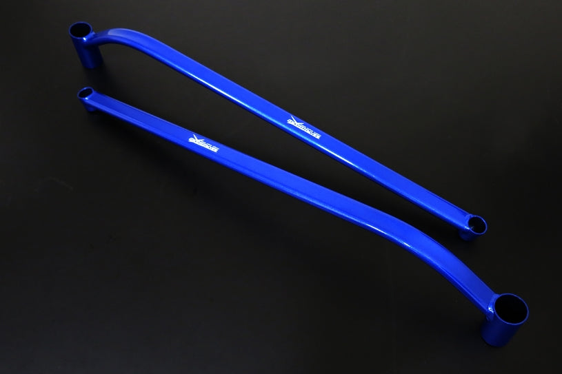 Rear Lower Brace BMW 1 Series F20/F21  2011-2019