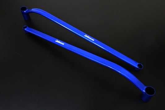 Rear Lower Brace BMW 1 Series F20/F21  2011-2019