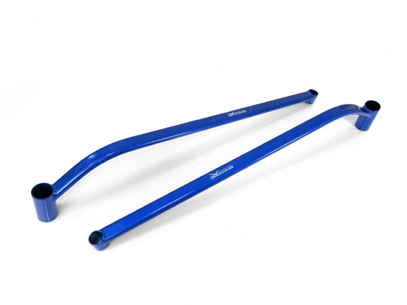 Rear Lower Brace BMW 1 Series F20/F21  2011-2019