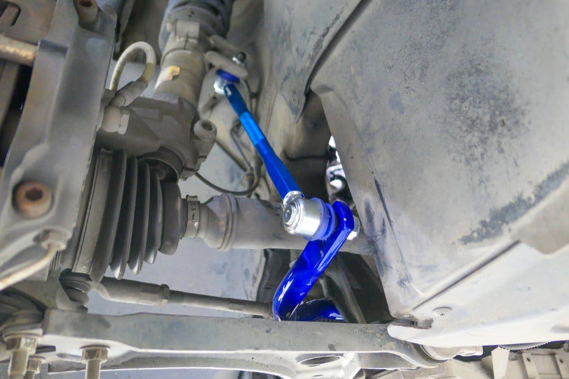 Предна стаб. щанга Volkswagen Jetta MK6, A6, Typ 1B 2011-2018