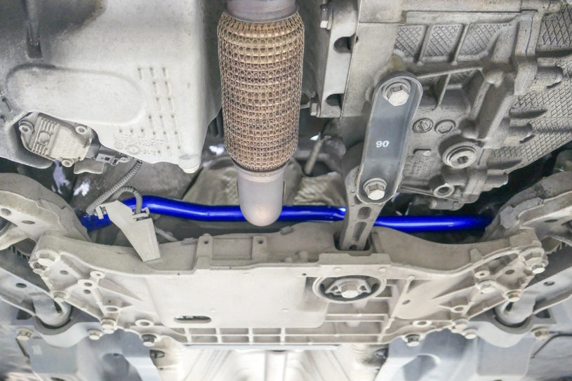 Предна стаб. щанга Volkswagen Jetta MK6, A6, Typ 1B 2011-2018