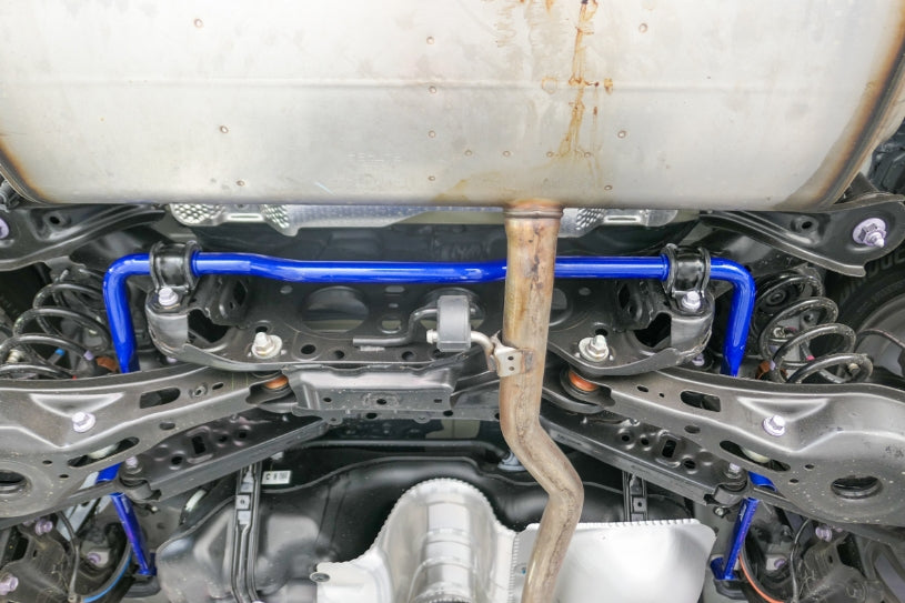 Задна стаб. щанга Toyota RAV4 XA50 2019-2024