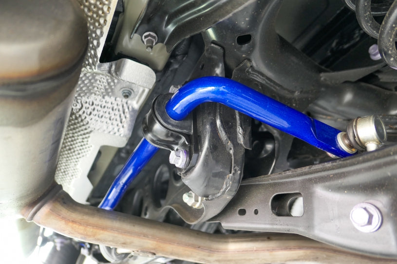 Задна стаб. щанга Toyota RAV4 XA50 2019-2024