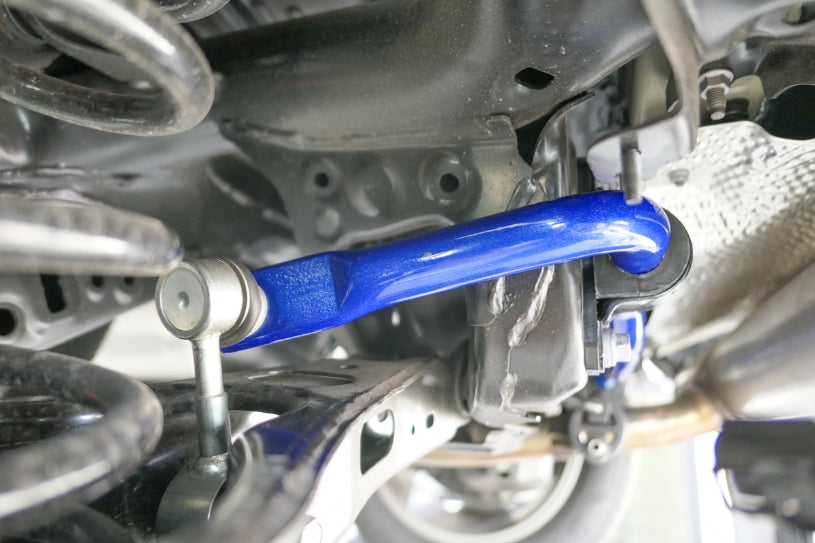 Задна стаб. щанга Toyota RAV4 XA50 2019-2024