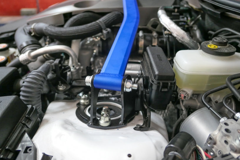 Front Strut Brace Lexus IS 3rd XE30 2014-2024