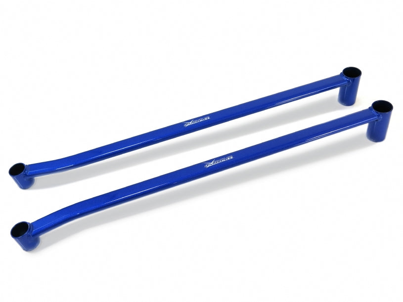 Rear Lower Brace Mercedes Glc-class X253 2016-2022