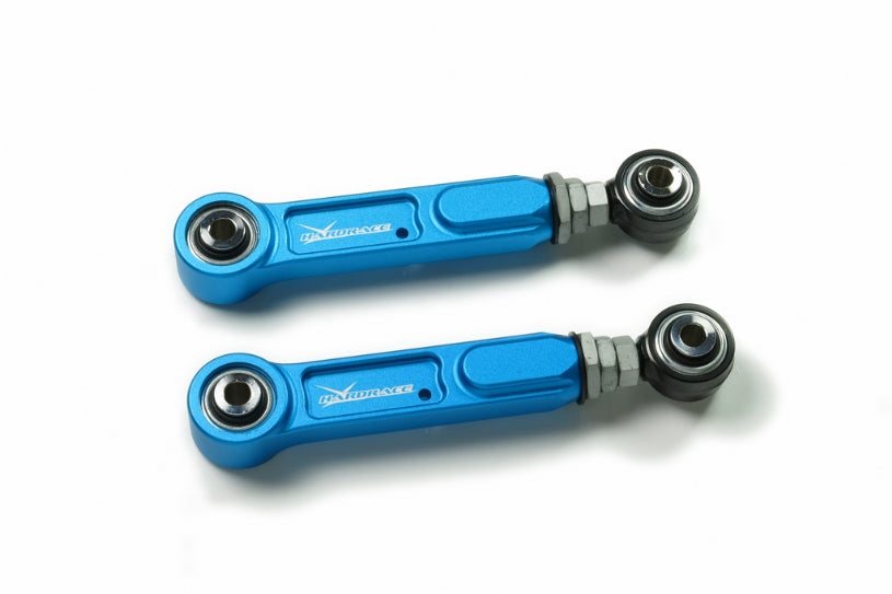 Rear Toe Kit Tesla Model s 2012-2020