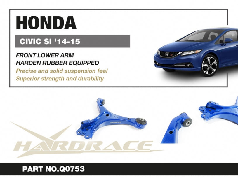 Front Lower Arm Honda Civic 9th 2012-2015 FG, FB
