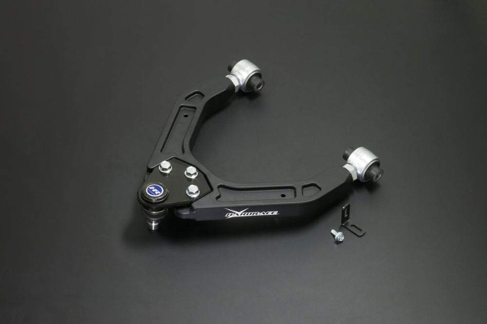 Front Upper Camber Kit Tesla Model s 2012-2020