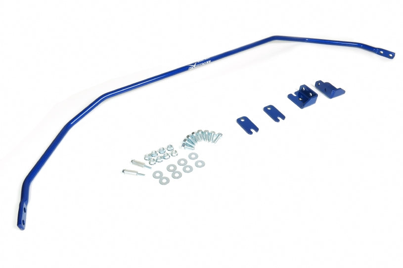 Задна добавка стаб. щанга Mazda 3 / AXELA 4th BP 2019-2024