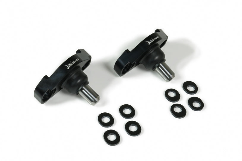 Front Lower Camber Adjuster Honda Civic 9th TYPE-R FK2  2015-2017