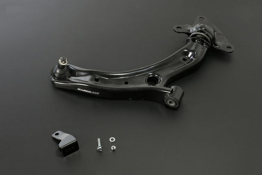 Front Lower Control Arm Honda Fit / jazz 2nd 2007-2014