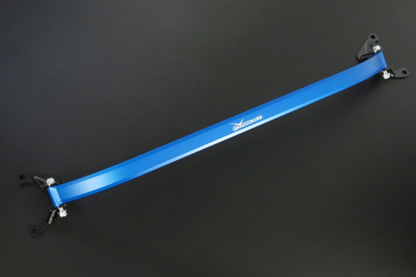 Rear Strut Brace Mazda MX-5 MIATA 4th ND 2015-