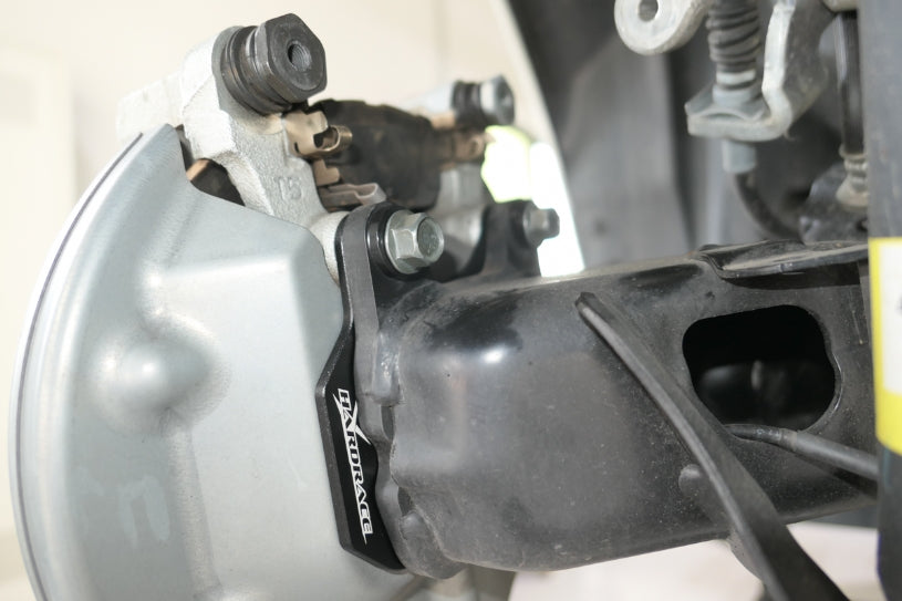 Rear Camber/toe Adjusting Spacer Suzuki Swift 4th ZCx3  2017-2024