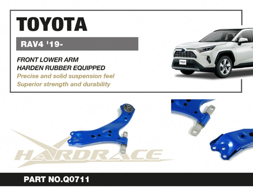 Front Lower Arm Toyota RAV4 XA50 2019-2024