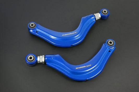Rear Camber Kit Ford Focus MK4 2018-