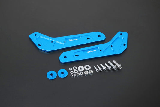 Rear Trailing Arm Reinforcement Brace Ford Focus MK4 2018-