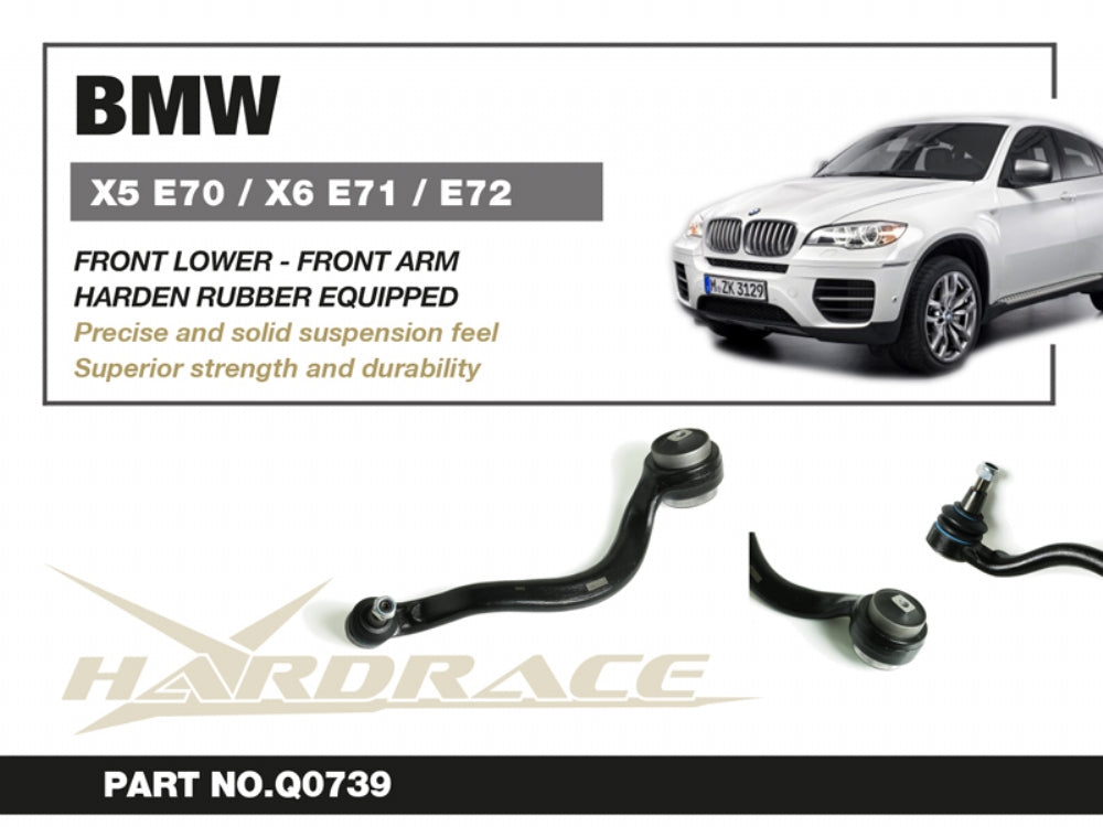 Front Lower Front Arm BMW X6 E71/E72 2007-2014