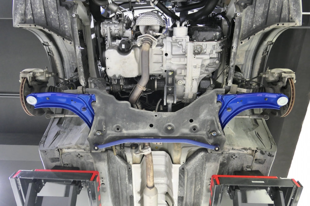 Front Lower Control Arm Suzuki SX4 / S-CROSS 2nd 2014-2021