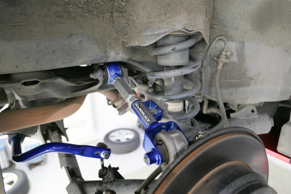 Rear Camber Kit Honda CR-V 4th RM1/RM3/RM4 2012-2016