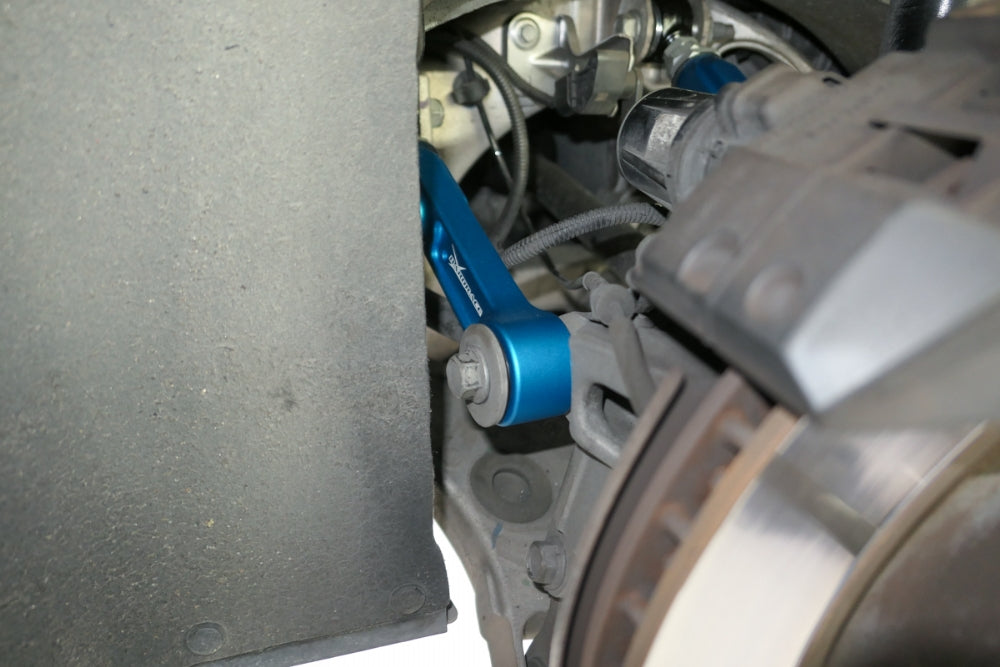 Rear Toe Kit Tesla Model x 2015-2020