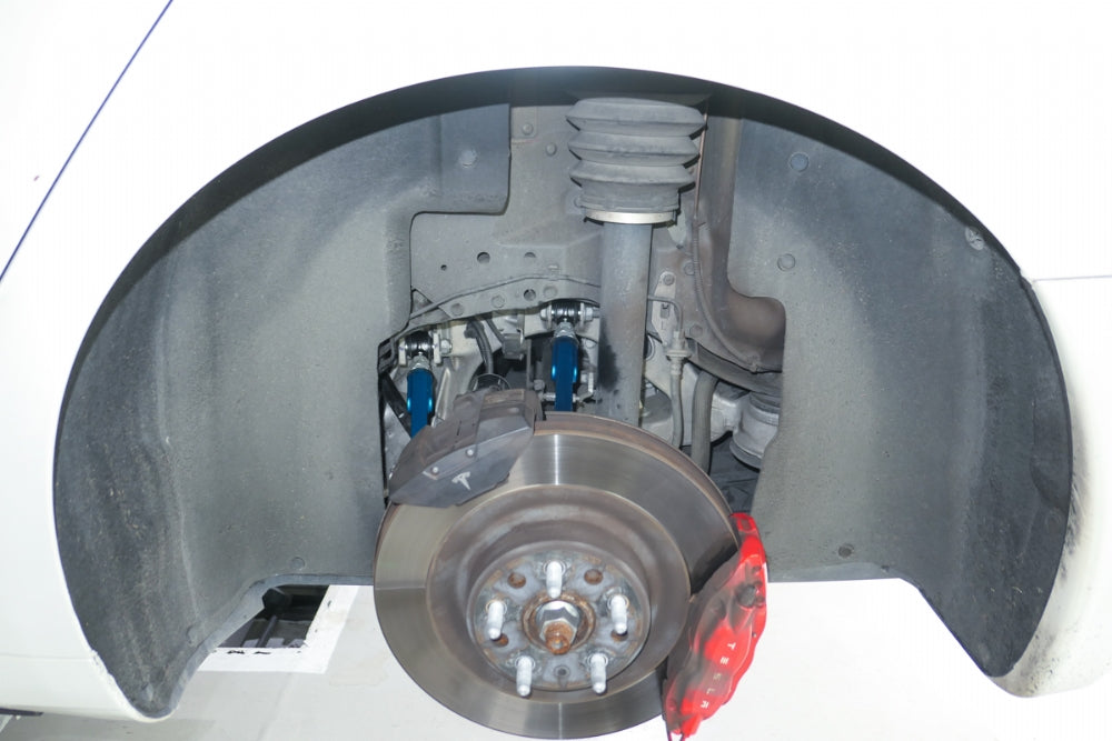 Rear Toe Kit Tesla Model s 2012-2020