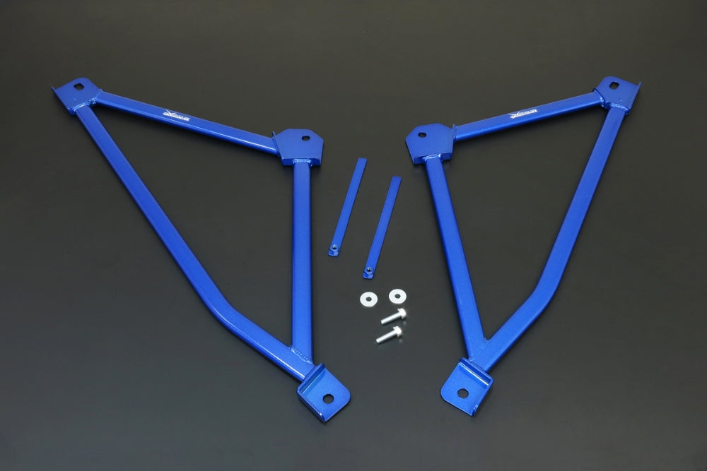 Middle Lower Brace Mazda MX-5 MIATA 4th ND 2015-