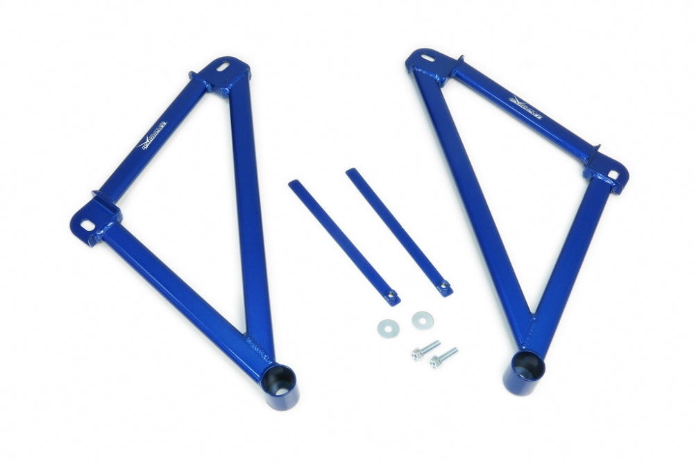 Rear Lower Brace Mazda MX-5 MIATA 4th ND 2015-