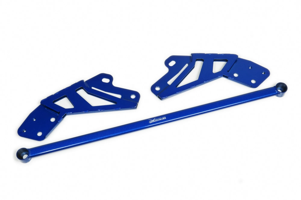 Front Subframe Brace Mazda MX-5 MIATA 4th ND 2015-